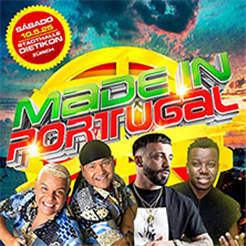 MADE in PORTUGAL - Némanus, Piruka, Landrick