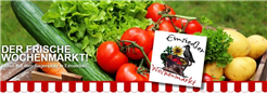 Einsiedler Wochenmarkt