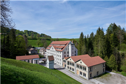 Kurzführungen Spinnerei, Weberei, Wasserkraft