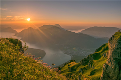 ABENDFAHRTEN FRONALPSTOCK