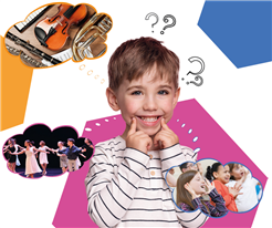 Miason de la Musique: Portes ouvertes du Conservatoire Cantonal [DE]