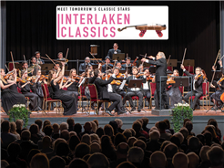 65. Interlaken Classics