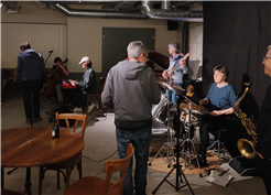 Jam-Session