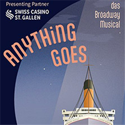 Anything Goes