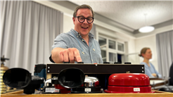 Mit der Harmonie Gerlafingen zurück in die wilden Zwanziger