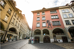 Öffentliche Altstadtführung Burgdorf