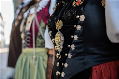 Trachtenchorfest