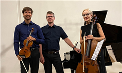 in vino musica - Trio Lichnowsky