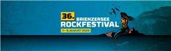 36. Brienzersee Rockfestival