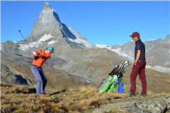 Matterhorn Eagle Cup 2025