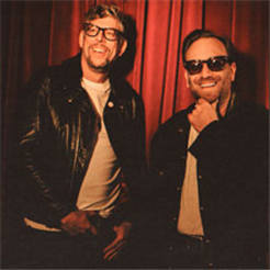 The Black Keys