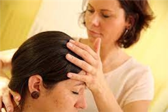 Workshop Shiatsu in Landquart