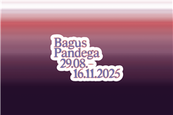 Bagus Pandega