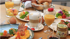 Spa-Brunch