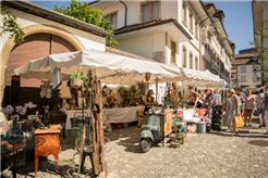 Open-Air-Brocante