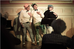 Quattro Schtatzjoni