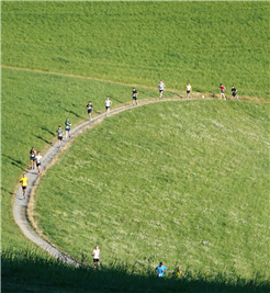 Bärner Bärgloufcup