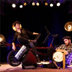 Tante Friedl - Folkmusic