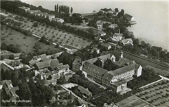 Das Spital Münsterlingen im Wandel der Zeit