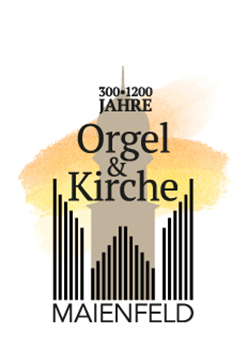 Jubiläumsjahr 2025: Orgelkonzert Paul Fey