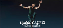 Claudio Capéo
