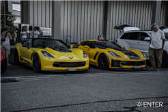 Corvette-Treffen