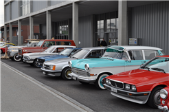 Oldtimer Sales bis 2005