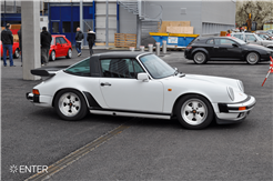 Porsche-Treffen