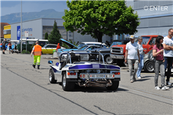 Classic Cars-Treffen (bis 1960)