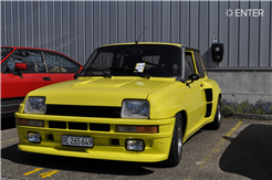 Project Cars-Treffen