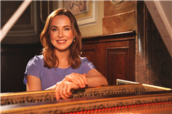 Konzert mit klassischer Musik