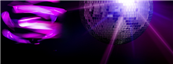 Benefiz Grufti Disco