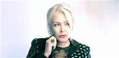 Kim Wilde