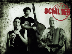 Erstaugust Fest mit dem Trio Schilter