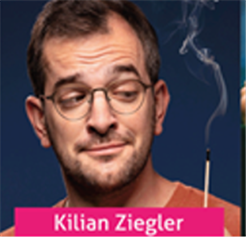 Matinée mit Kilian Ziegler