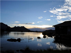19. Schweizer Wandernacht im Brunni-Gebiet