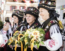 55. Folklore Festival