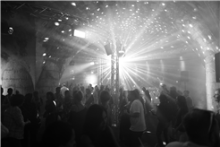 Munot Disco