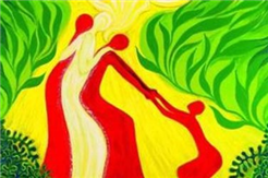Frauen feiern und lernen ökumenisch miteinander