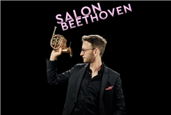 Les Passions de l''Âme - Salon Beethoven: Bläserquintette aus Beethovens Zeit