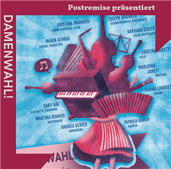 DAMENWAHL!