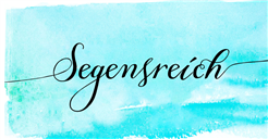 Segensreich-Gottesdienst