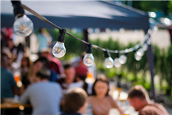 Mittsommerfest im Auenland