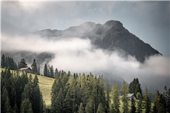 Literarischer Herbst Gstaad