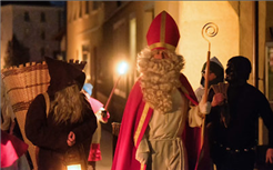Generalversammlung der St. Niklausengesellschaft