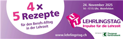 Lehrlingstag 2025
