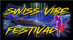 Swiss Vibe Festival