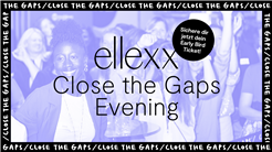 Close the Gaps Evening
