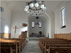 Gottesdienst