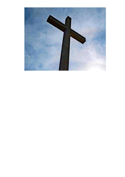 Gottesdienst zum Ewigkeitssonntag